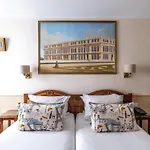 Minerve Hotel 3*