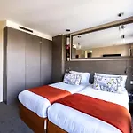 Hotel Minerve Parigi