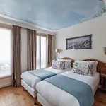Minerve 3* Parigi