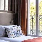 Minerve Hotel Parigi