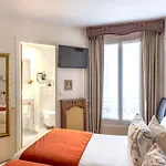 Minerve Parigi