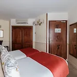 Hotel Minerve Parigi