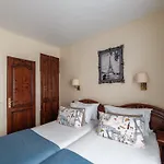 Minerve Hotel Parigi