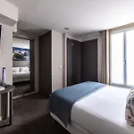 Minerve 3* Parigi