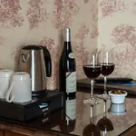 Hotel Minerve Parigi