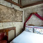 Minerve Hotel
