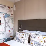 Hotel Minerve Parigi