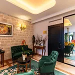 Minerve Hotel Parigi