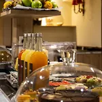 Hotel Minerve Parigi