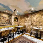 Minerve Hotel Parigi
