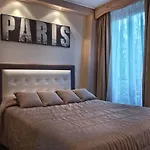 Minerve 3* Parigi