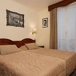 Minerve 3* Parigi