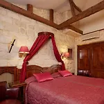 Minerve Hotel 3*