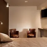 Hotel Minerve Parigi