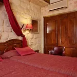 Hotel Minerve Parigi