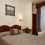 Minerve Hotel Parigi