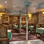 Minerve 3* Parigi