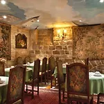Minerve 3* Parigi