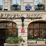 Minerve Hotel Parigi