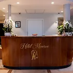 Hotel Minerve Parigi