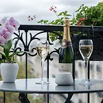 Hotel Minerve Parigi