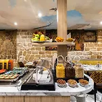 Hotel Minerve Parigi