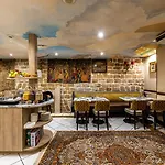 Hotel Minerve