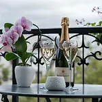 Hotel Minerve 3*