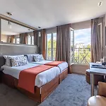 Hotel Minerve 3*