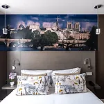 Minerve Hotel Parigi