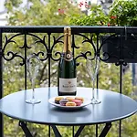 Hotel Minerve Parigi