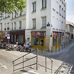 Minerve Parigi