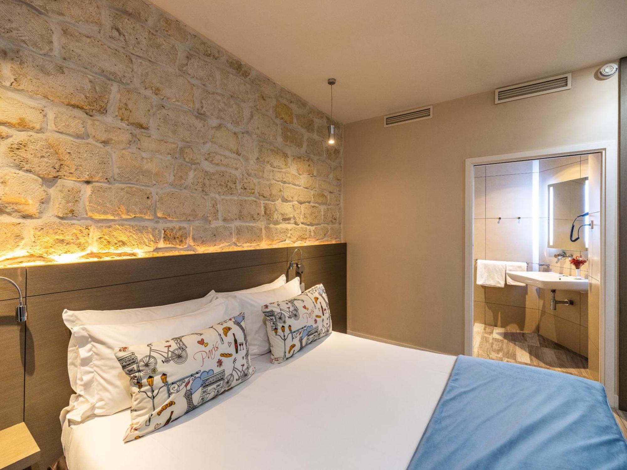 Hotel Minerve