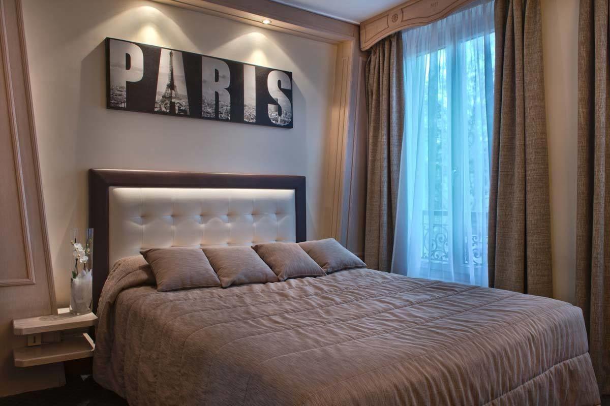 Minerve 3* Parigi