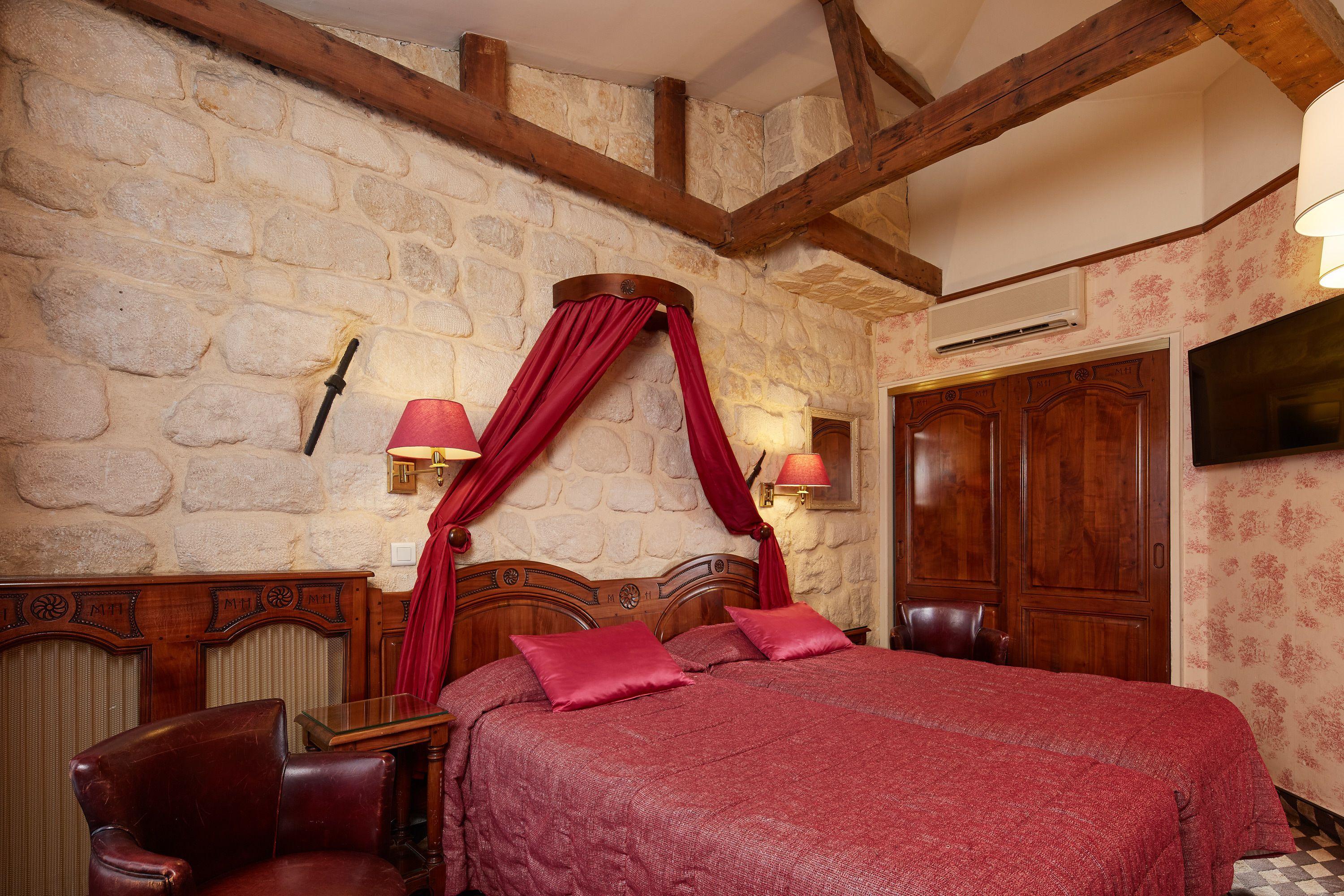 Minerve Hotel 3*