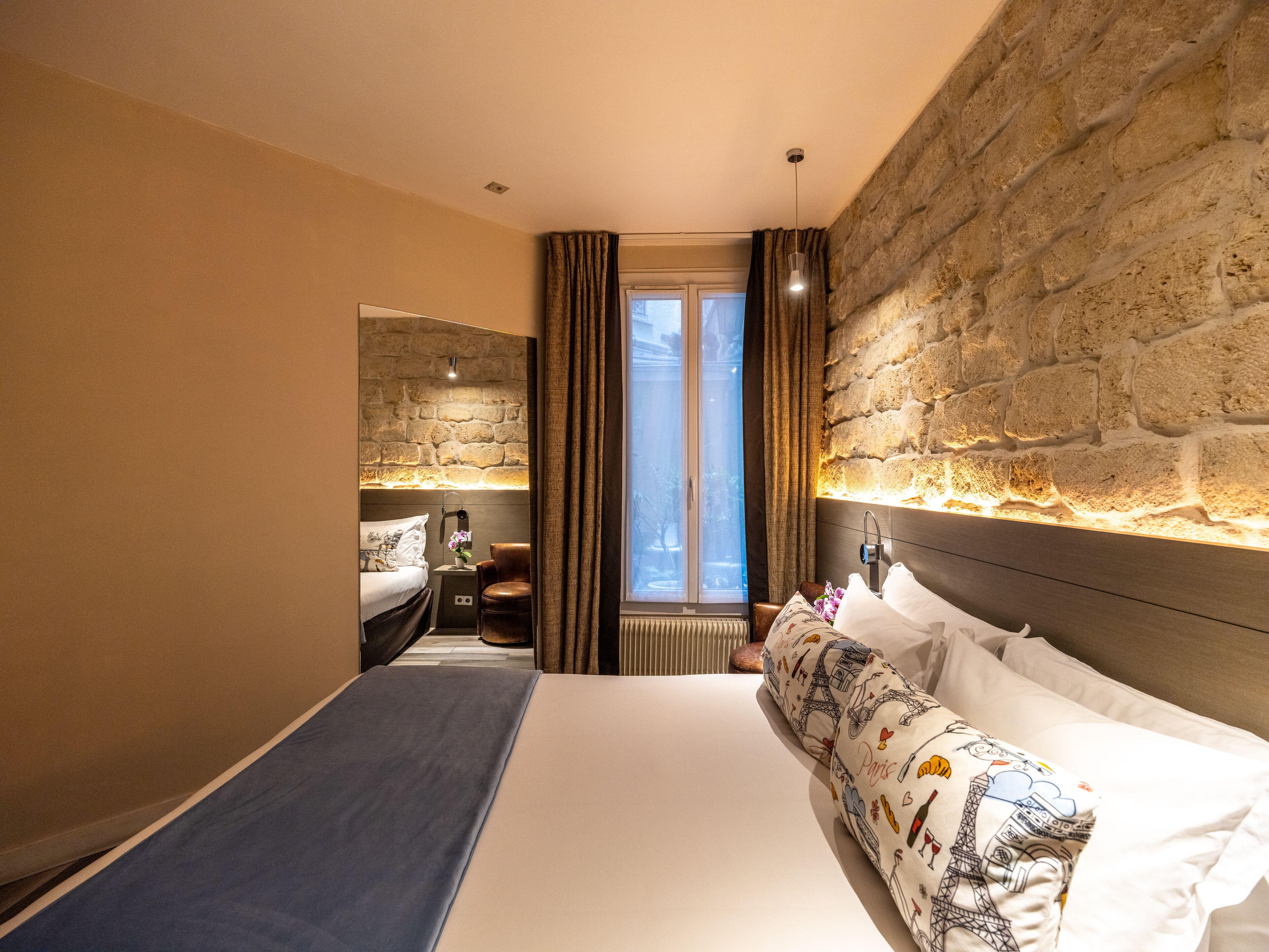 Minerve Hotel 3*