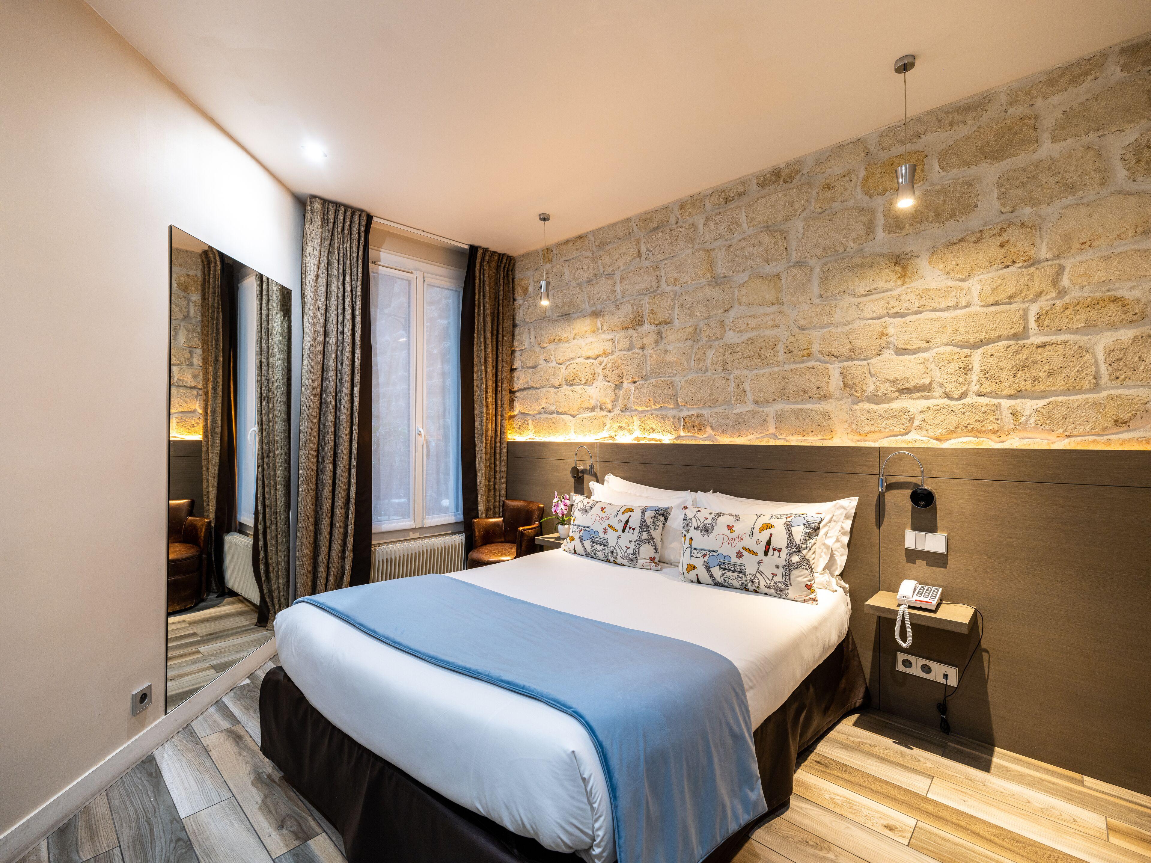 Minerve Hotel 3*