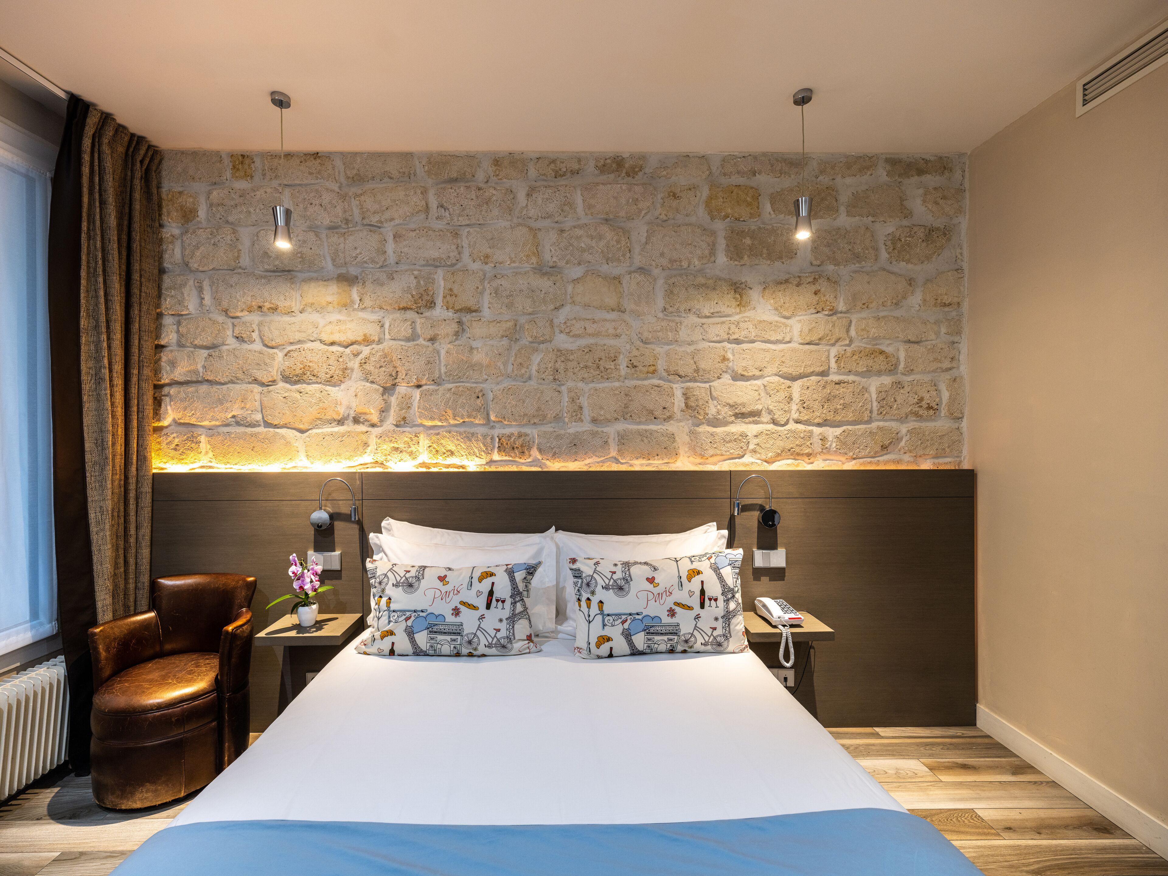 Minerve Hotel 3*